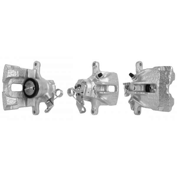 BRK CALIPER R RH CARAVELLE TRANSPORTER 90-01 image