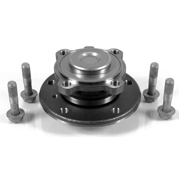 Wheel Bearing Kit BMW 04-16 image
