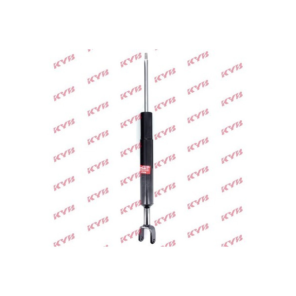 SGL SHOCK ABS FT L&R AUDI 04-11 image