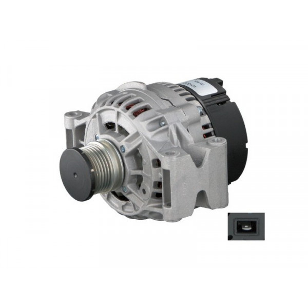 Alternator Mercedes 97-06 image
