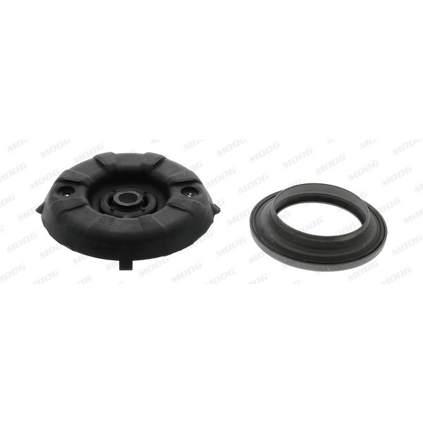 STRUT MOUNT FT L&R PEUG 3008 5008 09-17 image