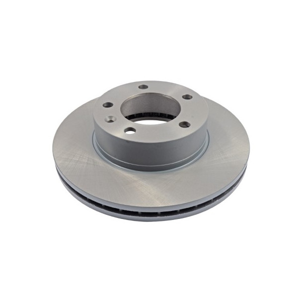 Brake Disc Nissan Renault Vauxhall 97-11 image