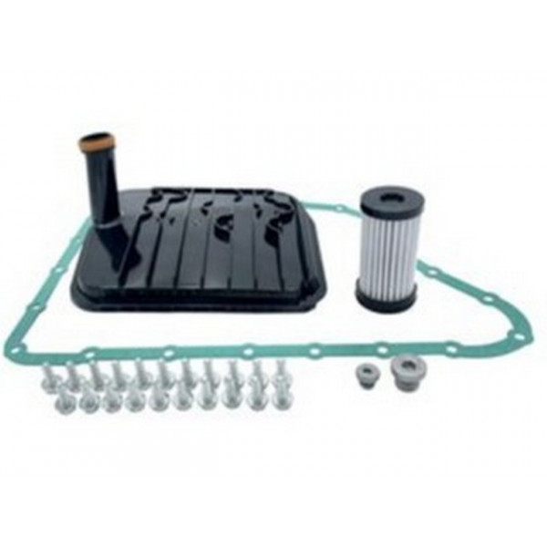 Hydraulic Filter Kit Ford 03-12 image
