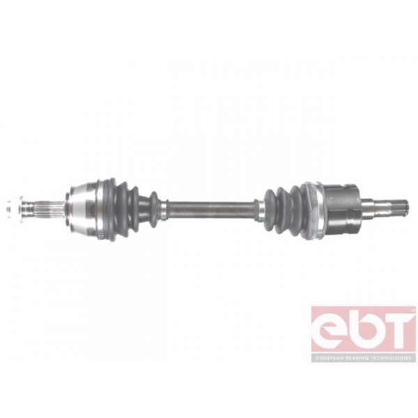 Drive Shaft Fiat Vauxhall 05-19 image