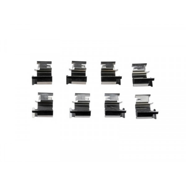 Accessory Kit - Disc Brake Pad Alfa Romeo Audi Citroen Fiat image