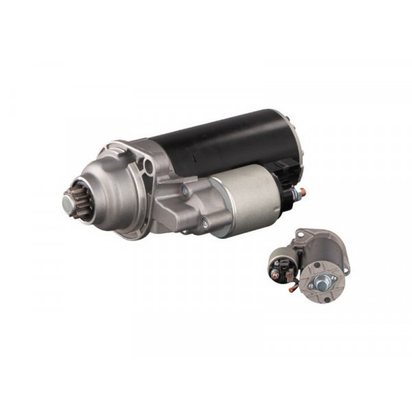 WAI Starter Motor image