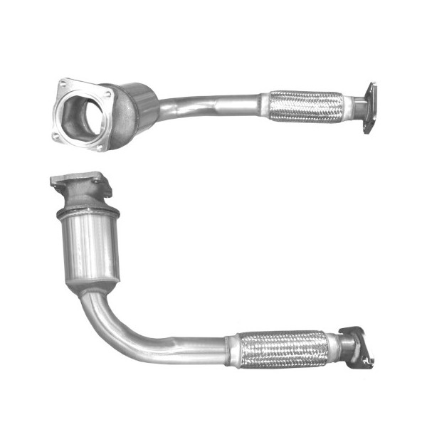 CAT ESCORT 18 TD 96-00 image