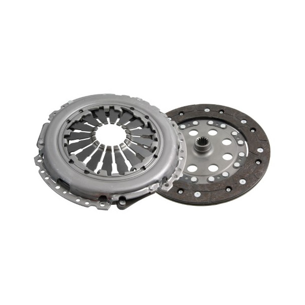 Clutch Kit Vauxhall 03-14 image
