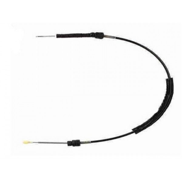 GEAR CTRL CABLE SELECTOR AUDI A1 12T 10-16 image