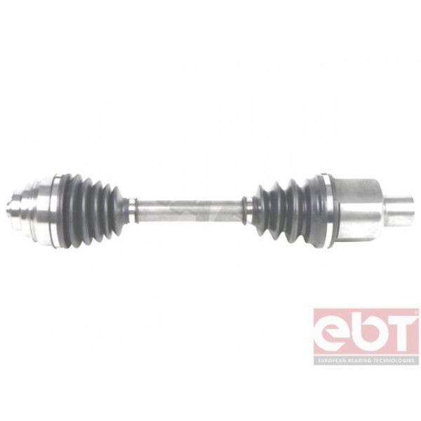 Drive Shaft BMW Mini 13-24 image
