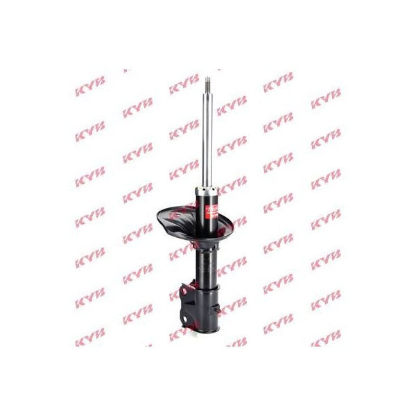 SGL SHOCK ABS FT L&R MITSUBISHI 03-13 image