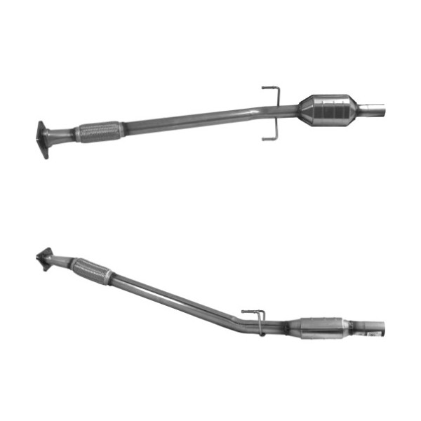 4 BOLT F-P CAT LT TDI 96-02 image