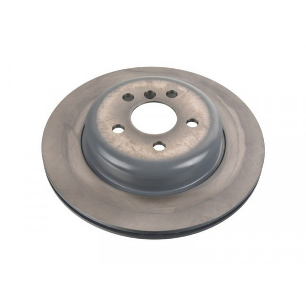 Brake Disc BMW 16-23 image