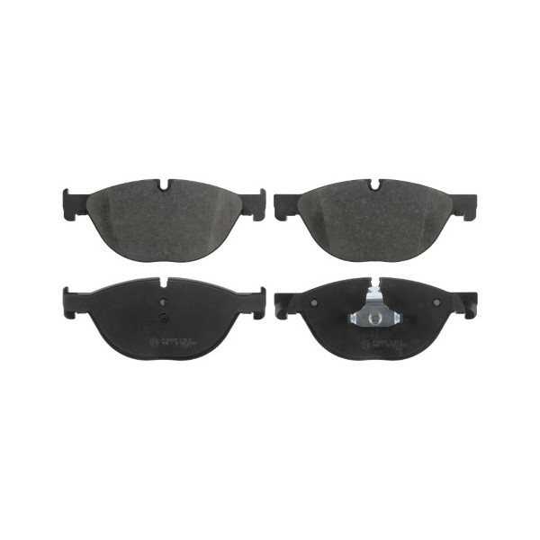 Brake Pad Set - Disc Brake BMW 08-18 image
