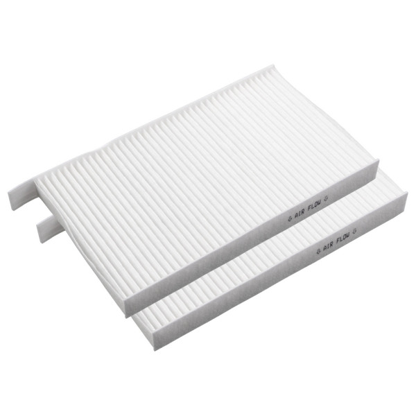 Cabin Air Filter Hyundai 01-04 image