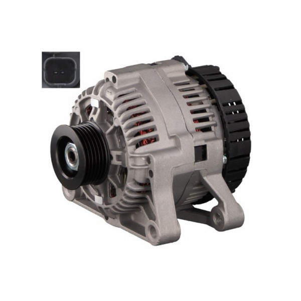 WAI Alternator image