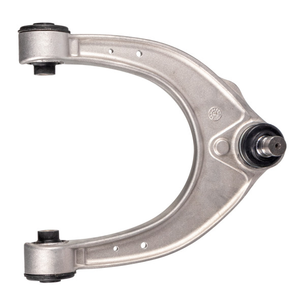 Moog Track Control Arm (Front Left Hand+Right Hand) image