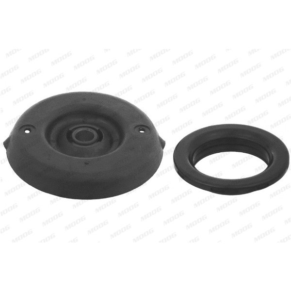 Suspension Strut Support Mount Citroen Peugeot 00-21 image