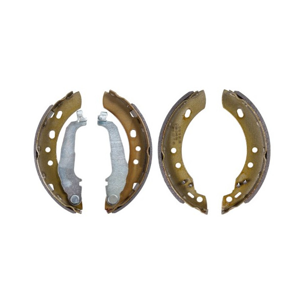 Brake Shoe Set Nissan 92-03 image
