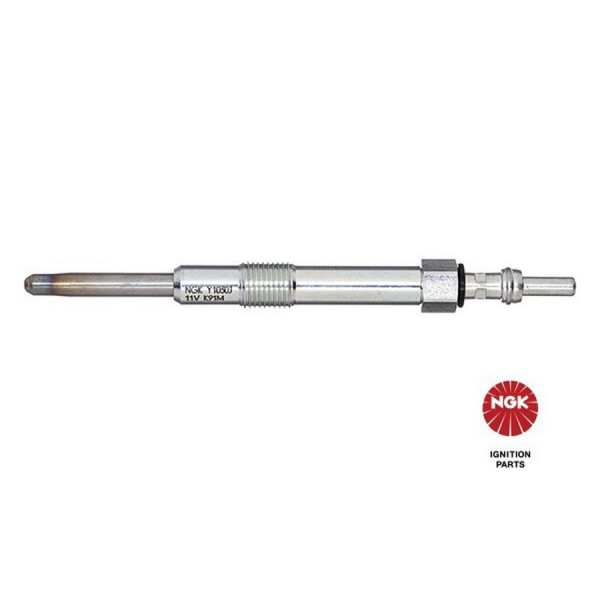 Glow Plug Alfa Romeo Fiat Saab Suzuki Vauxhall 00-15 image