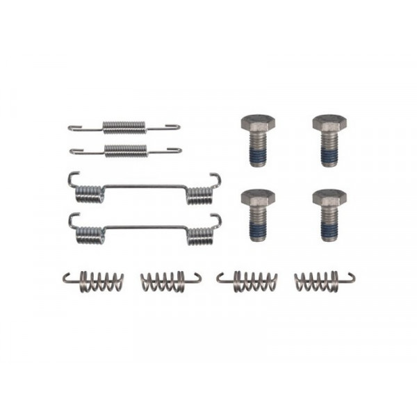 Accessory Kit - Parking Brake Shoes Mercedes 82-18 image