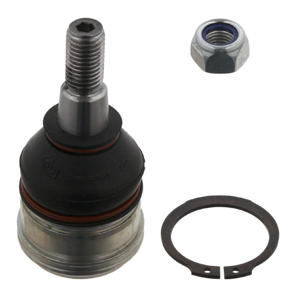 Ball Joint Mitsubishi Smart 04-12 image