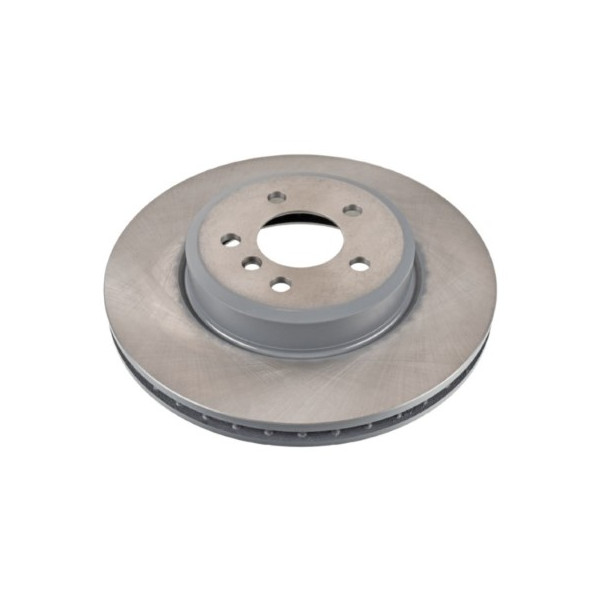 Brake Disc BMW 01-08 image