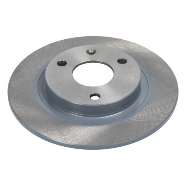 Brake Disc Vauxhall Saab 91-09 image