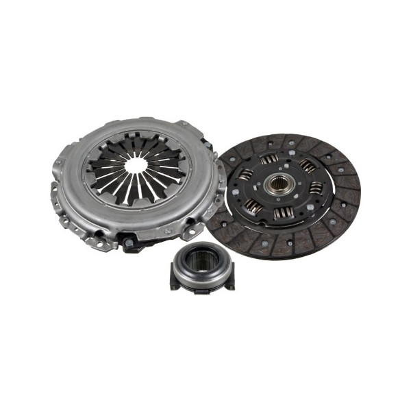 CLUTCH KIT MEGANE 16 16V 99-02 image