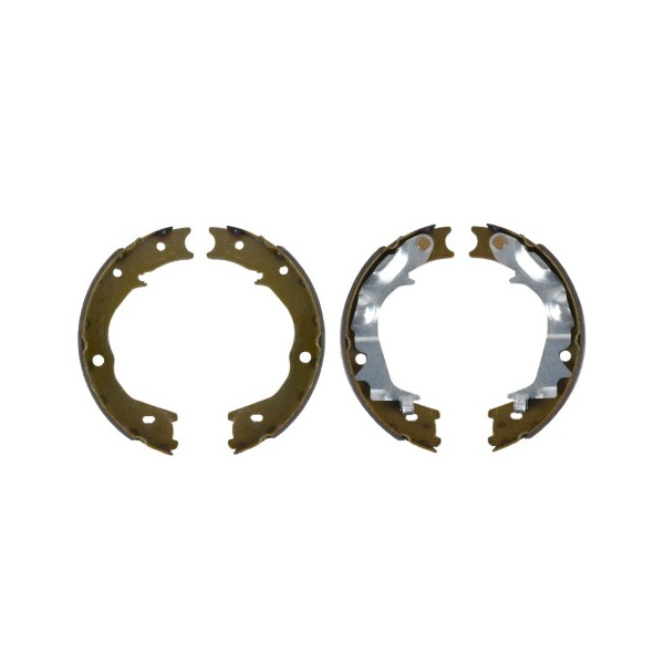 Brake Shoe Set KIA 06-15 image