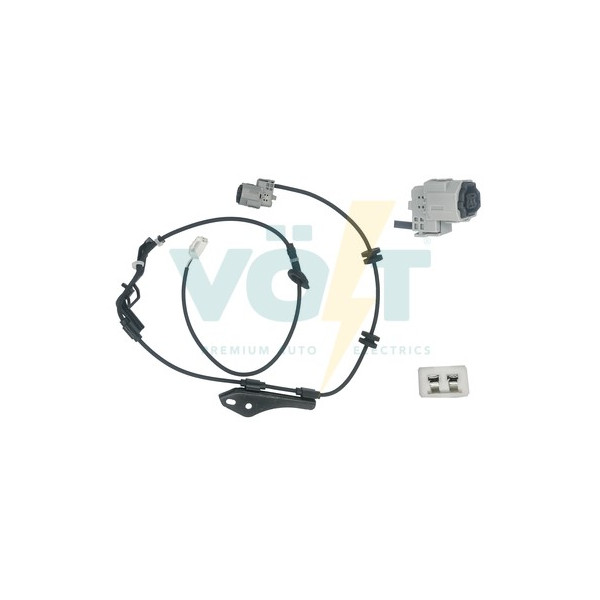 Sensor - Wheel Speed Toyota 06-18 image