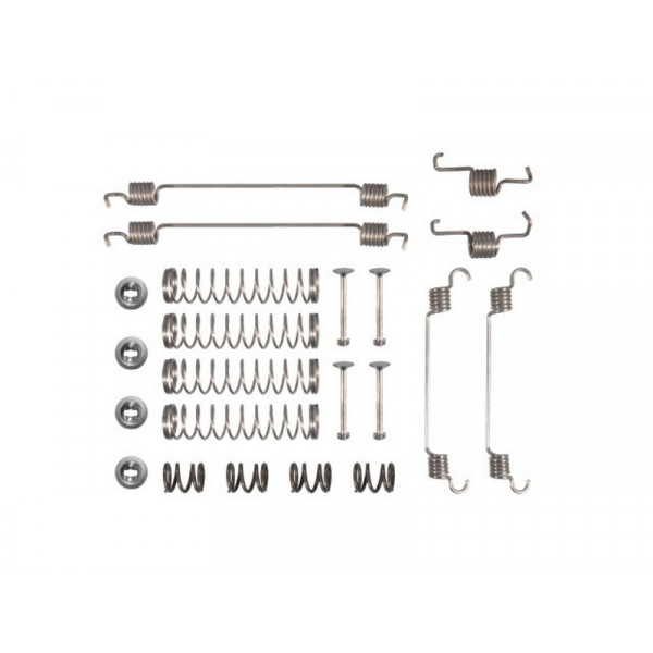 PPF Brake Fitting Kit (Rear) image