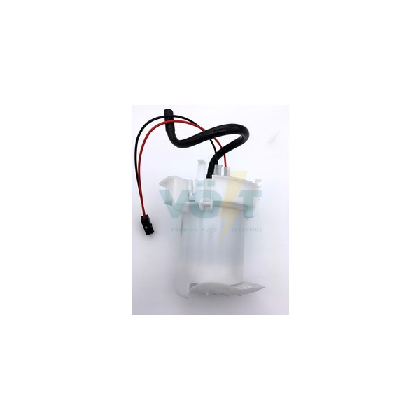 Volt Swirl Pot image