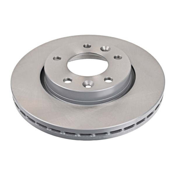 Brake Disc Ford 14-24 image