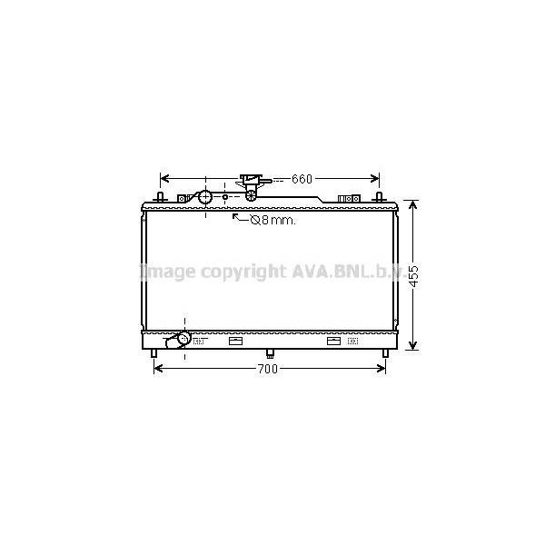 RAD MAZD 6 02-08 image