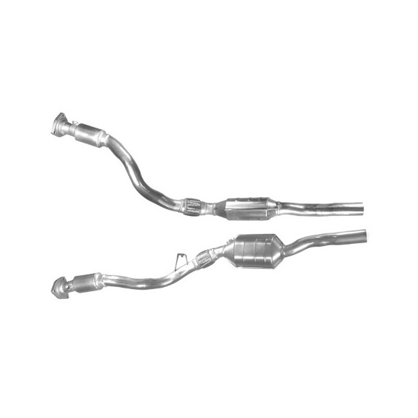 CAT ASSY LH PASSAT V6 99-00 image