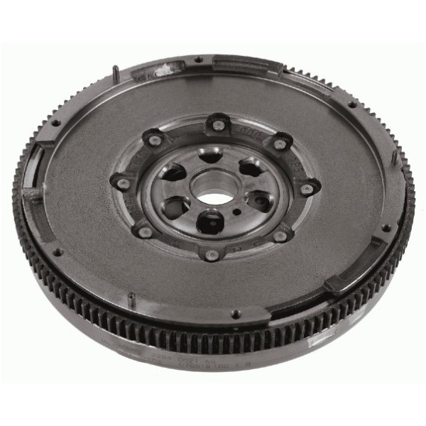 Flywheel VW 09-19 image