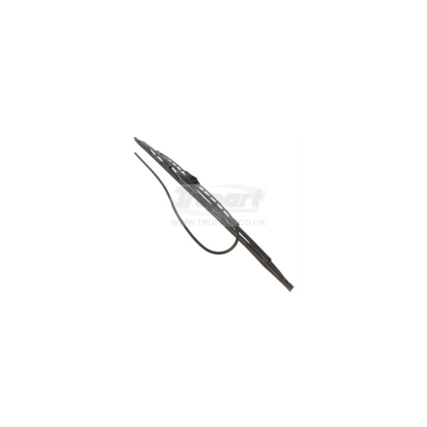 Trupart Wiper Blade (Front Drivers Side, Front Passengers Side) image