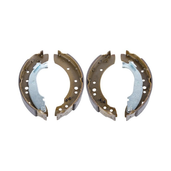 Ferodo Brake Shoe Set (Rear) image