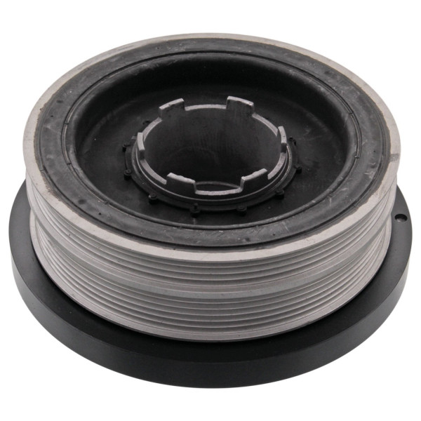 Belt Pulley - Crankshaft BMW 01-12 image