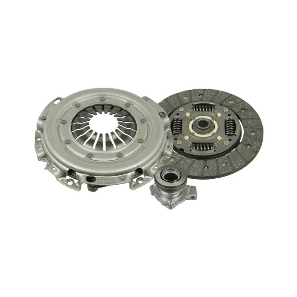 CLUTCH KIT & CSC ASTRA MK4 98- image