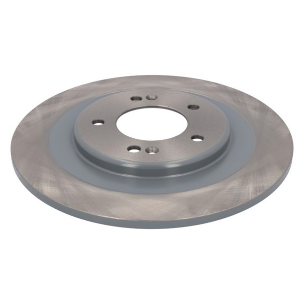 Brake Disc Ford 08-18 image