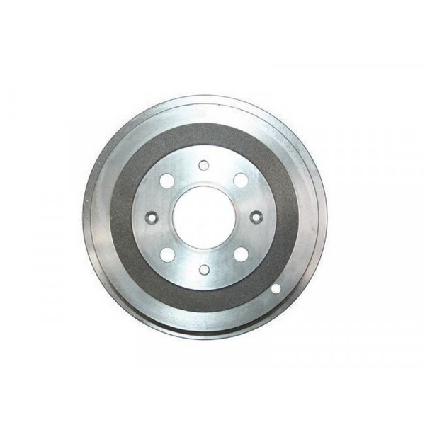 Brake Drum Fiat Vauxhall 05-19 image