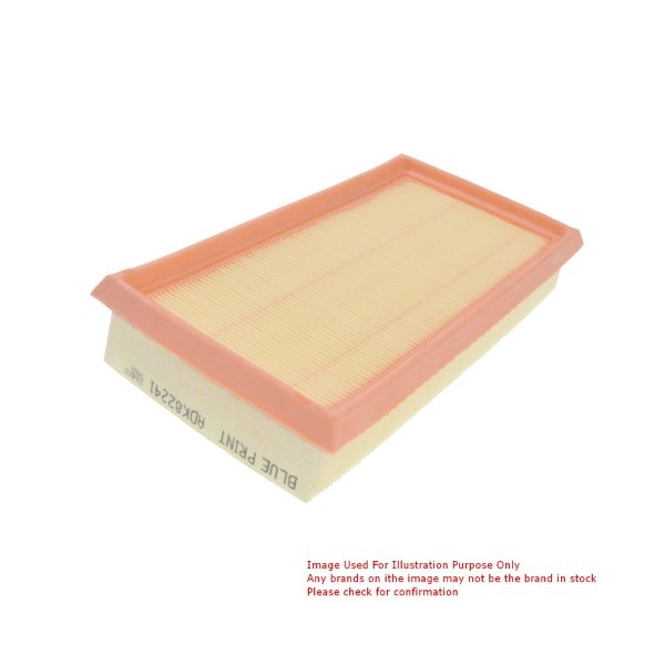 Air Filter Renault Suzuki 96-05 image