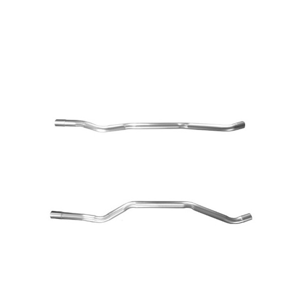 CAT FRONT PIPE MONDEO 15 15-19 image