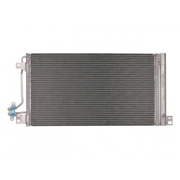 Condenser - Air Conditioning VW 03-15 image
