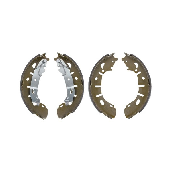 Brake Shoe Set Fiat Vauxhall 10-23 image