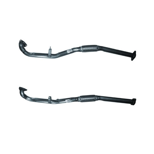 Exhaust Pipe Peugeot 93-00 image