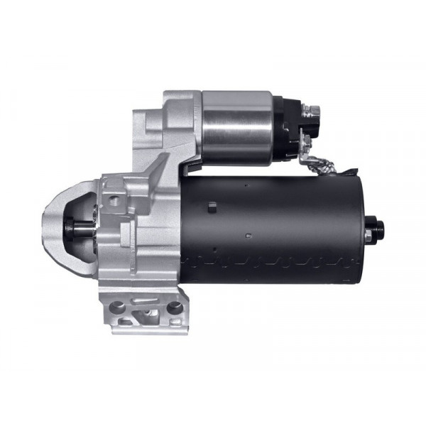 Hella Starter Motor image