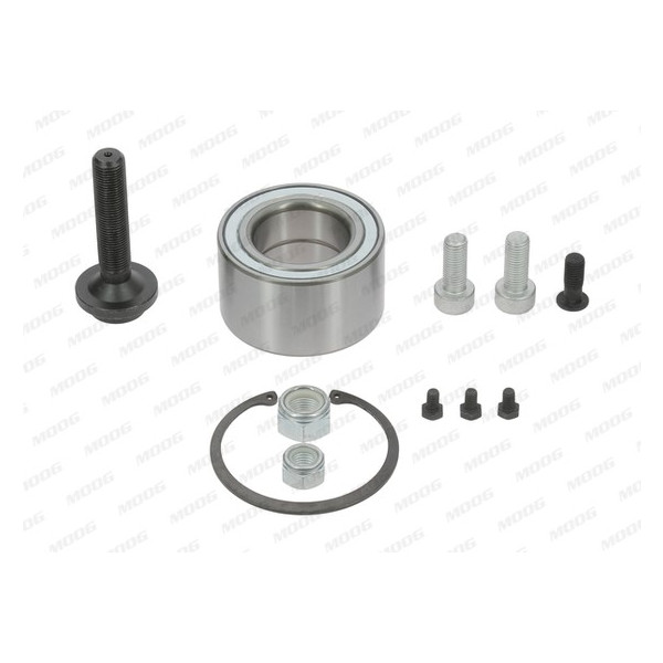 Moog Wheel Bearing Kit (Front) image
